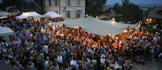 Les Rencontres musicales 2025